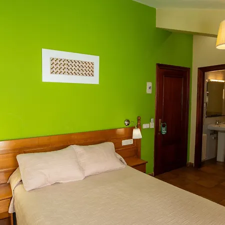 Hotel Rey Don Jaime-2
